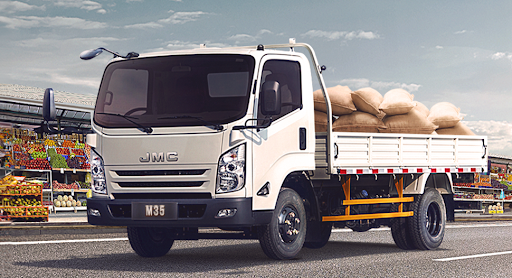 consejos para conducir camión