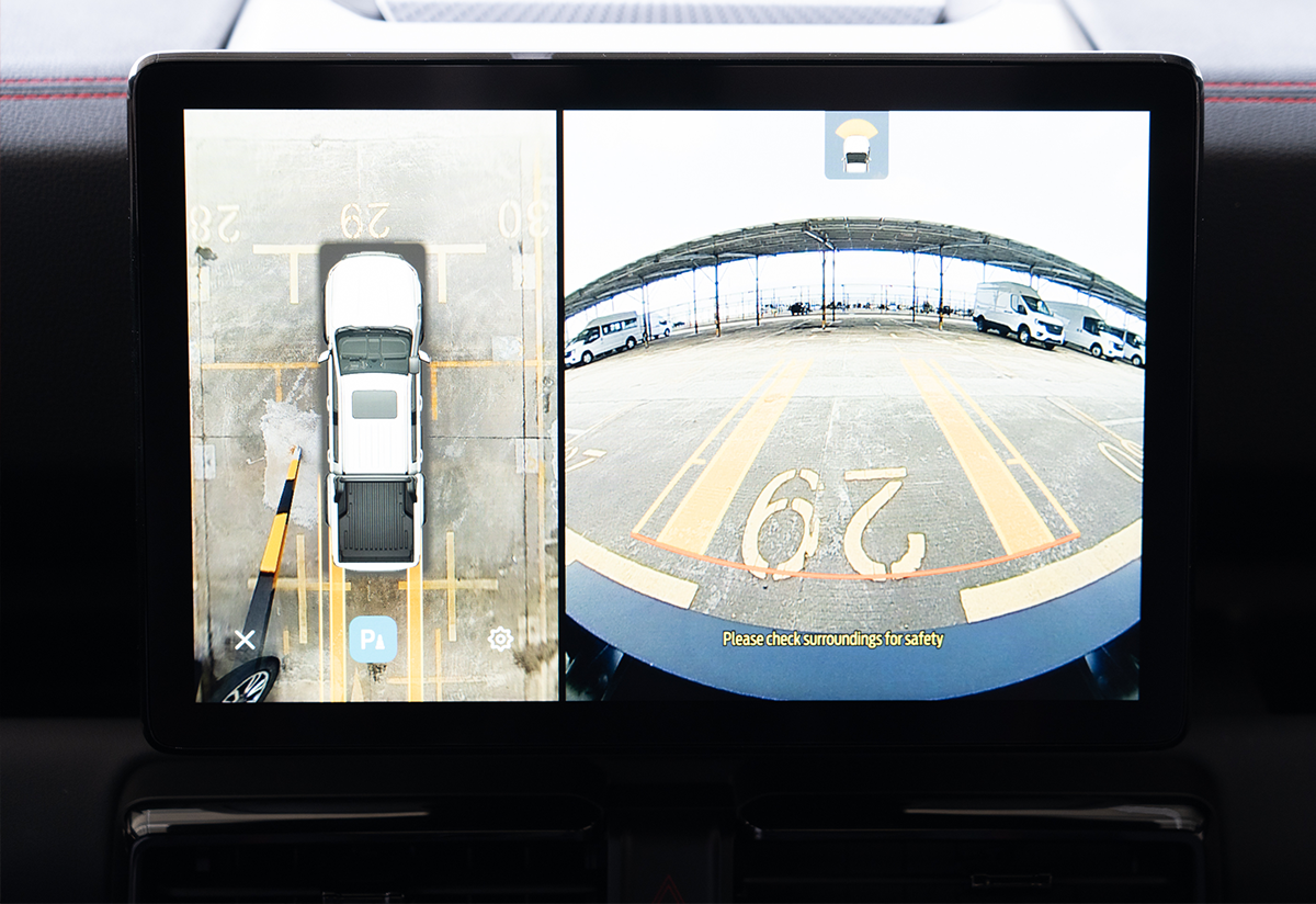 Visión sin límites​