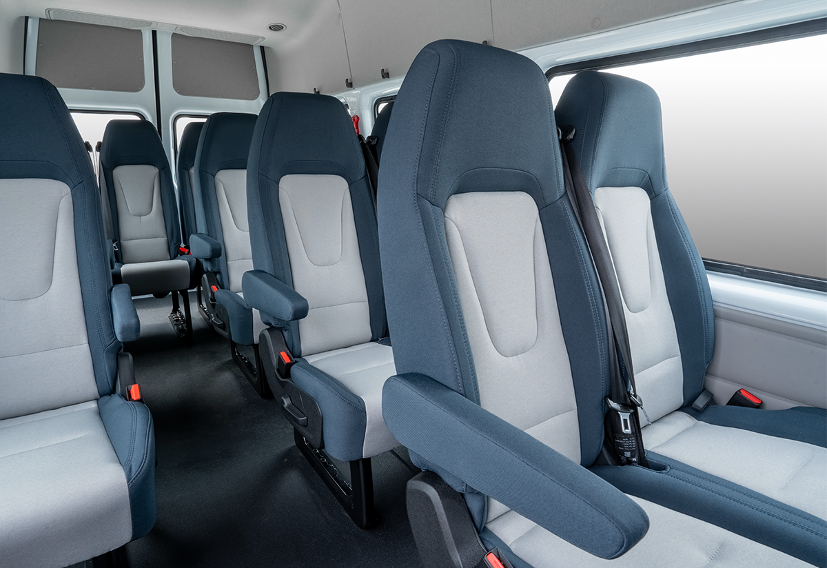 Seguridad para todos