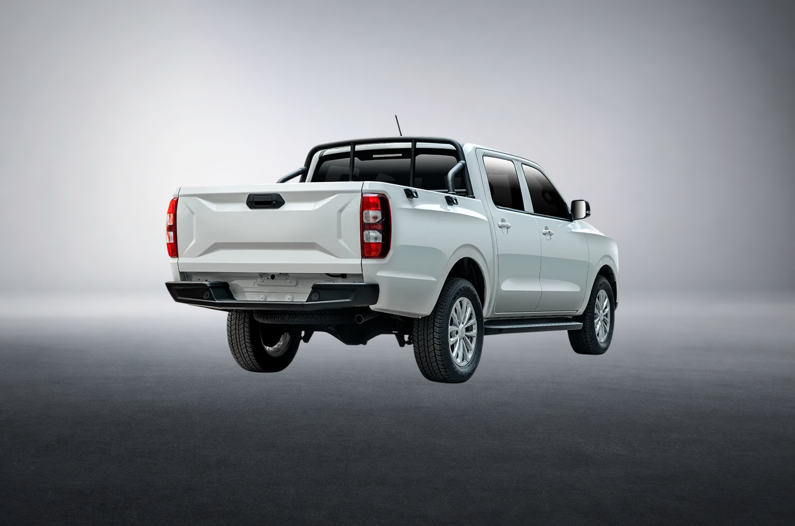 ​Carga mucho más​