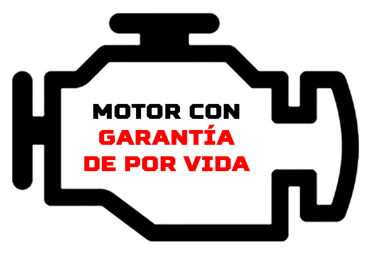 Respaldamos tu inversión​