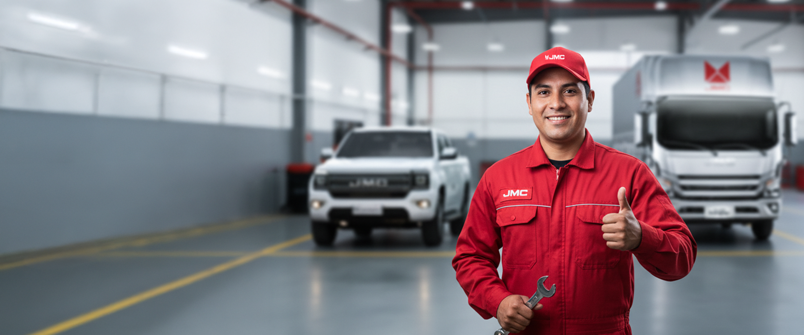 Mantenimiento y reparación