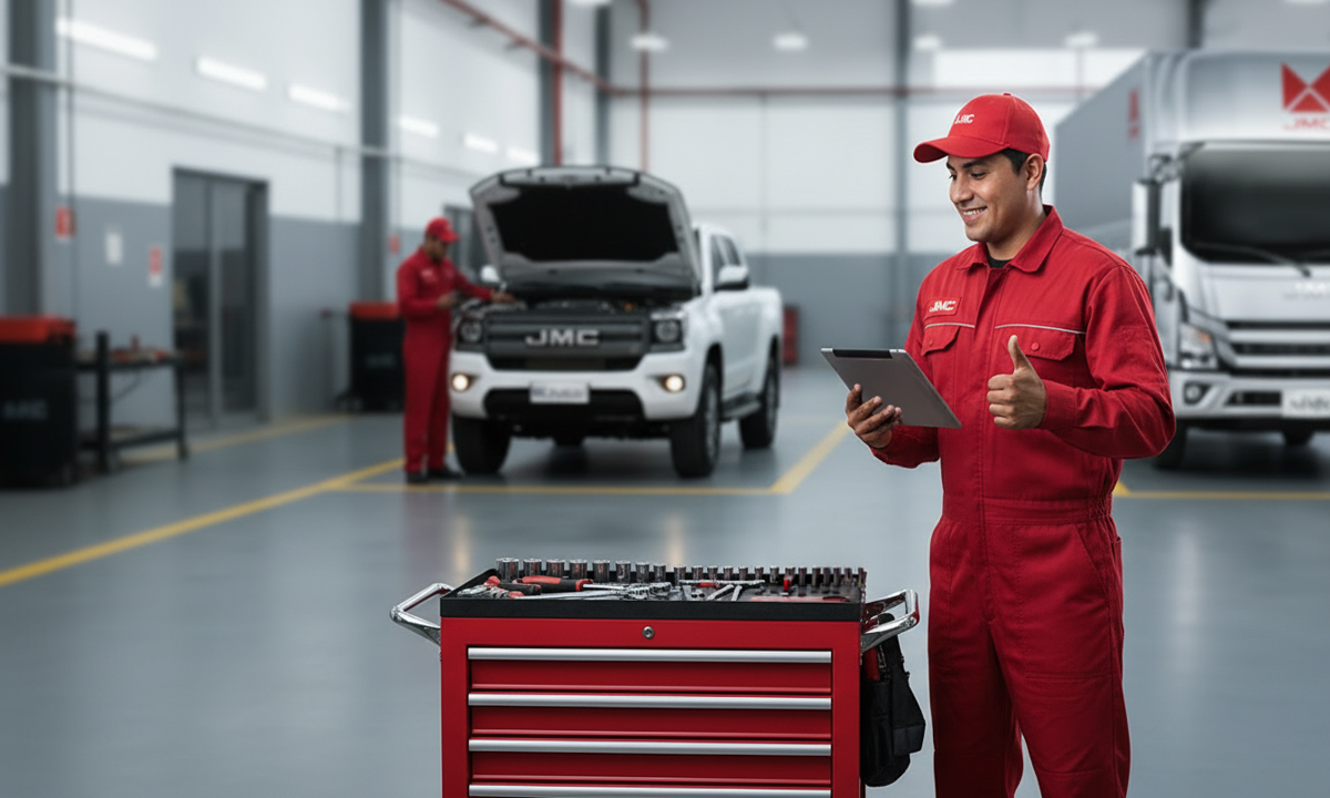 JMC CHECK – MANTENIMIENTOS PREPAGADOS​